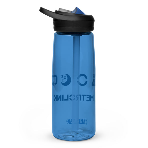 R.T.S.R. Camelbak Water Bottle