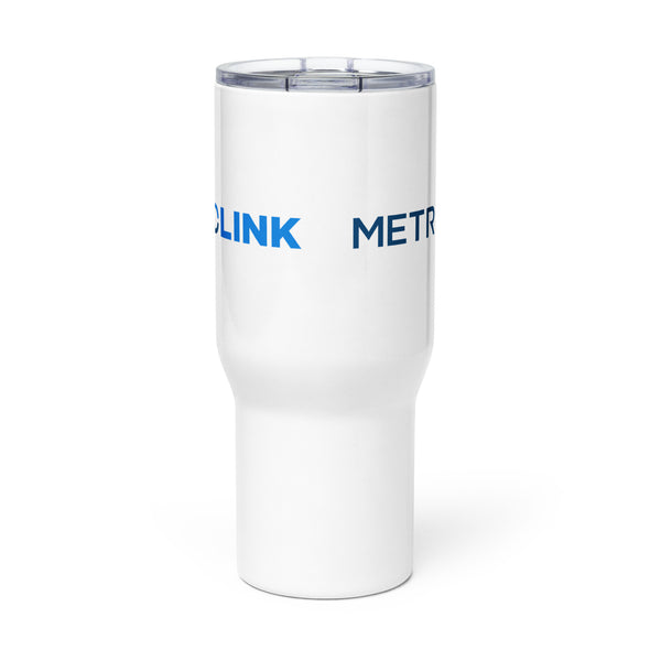 Metrolink Travel Mug