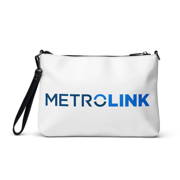 Metrolink Crossbody Bag