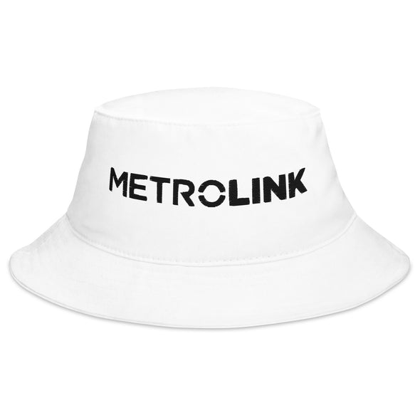 Metrolink Bucket Hat