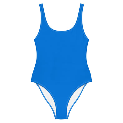 Metrolink Clear Sky One-Piece Swimsuit