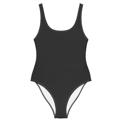 Metrolink City Shadow One-Piece Swimsuit