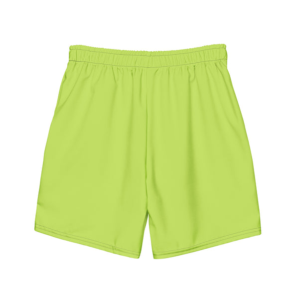 Metrolink Eco Green Swim Trunks