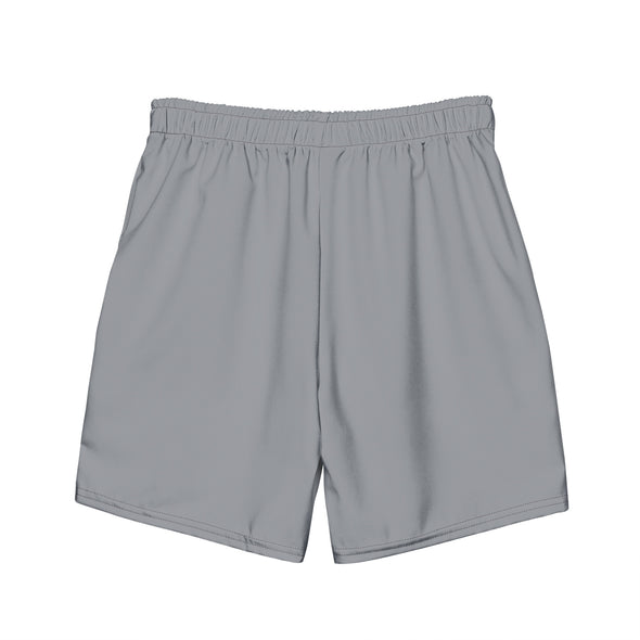 Metrolink Steel Fog Swim Trunks