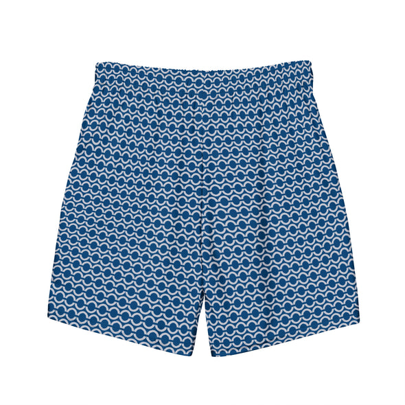 Metrolink Halo Nightfall Swim Trunks