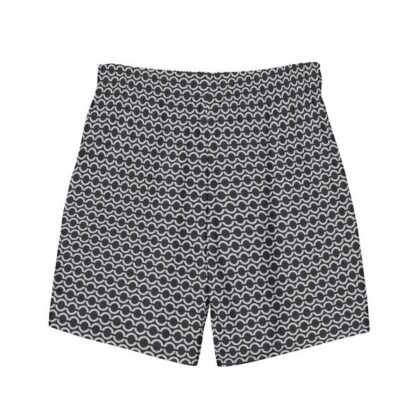 Metrolink Halo City Shadow Swim Trunks