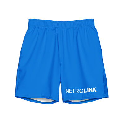 Metrolink Clear Sky Swim Trunks