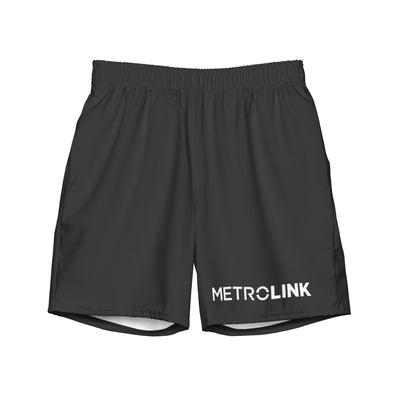 Metrolink City Shadow Swim Trunks