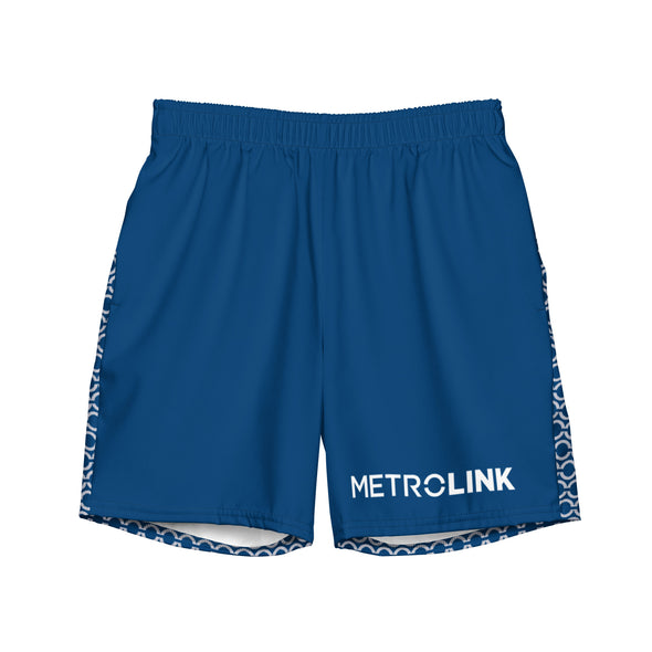 Metrolink Halo Nightfall Swim Trunks