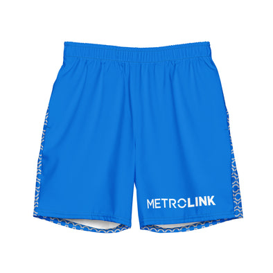 Metrolink Halo Clear Sky Swim Trunks