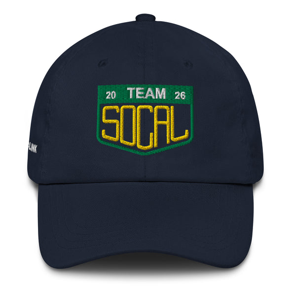 Team SoCal 2026 – Metrolink Store