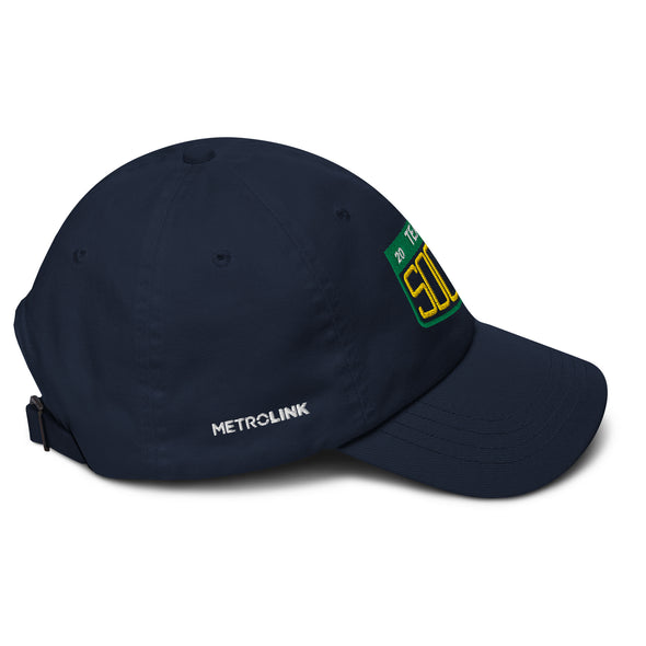 Team SoCal 2026 – Metrolink Store