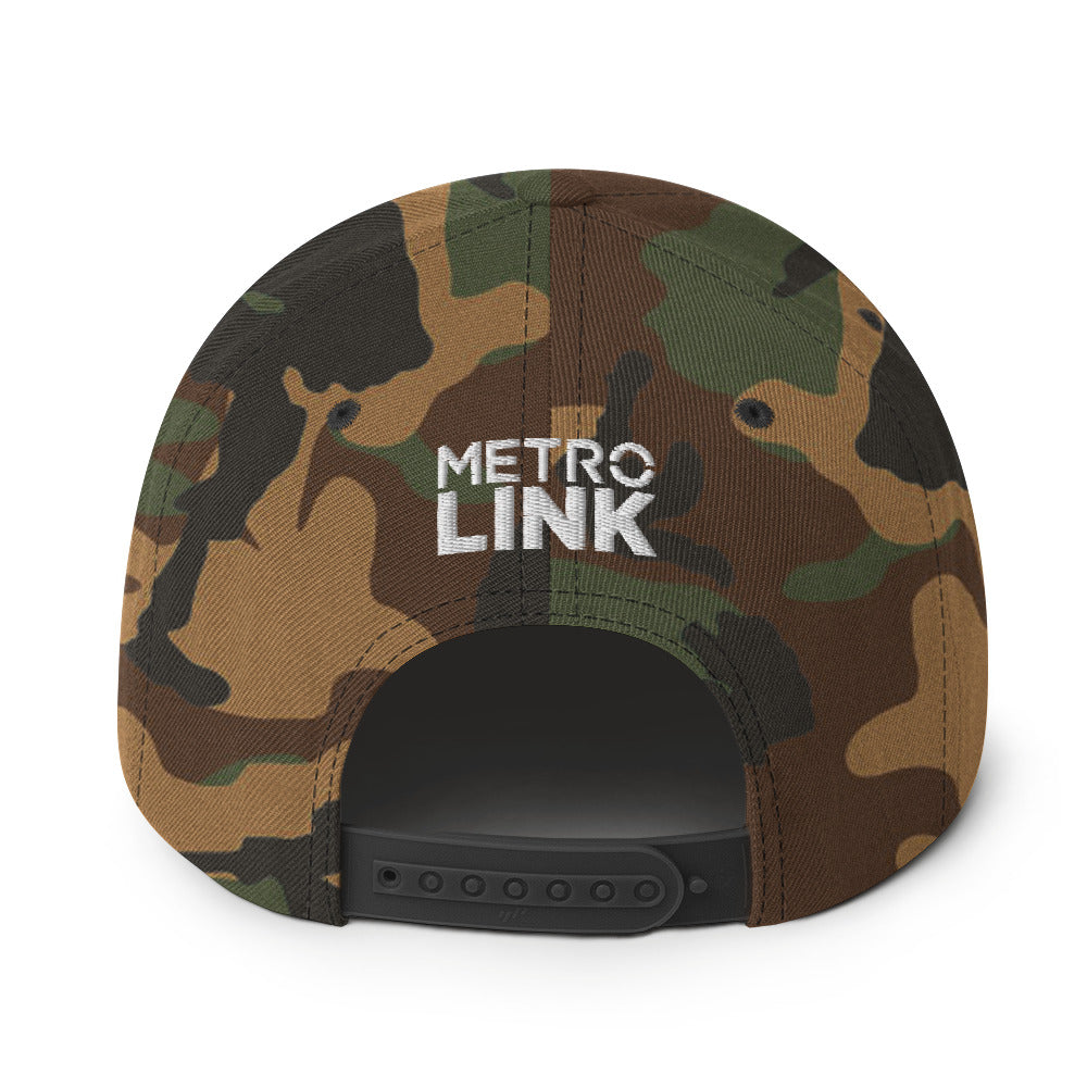Metrolink 