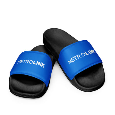 Metrolink Clear Sky Men’s Slides