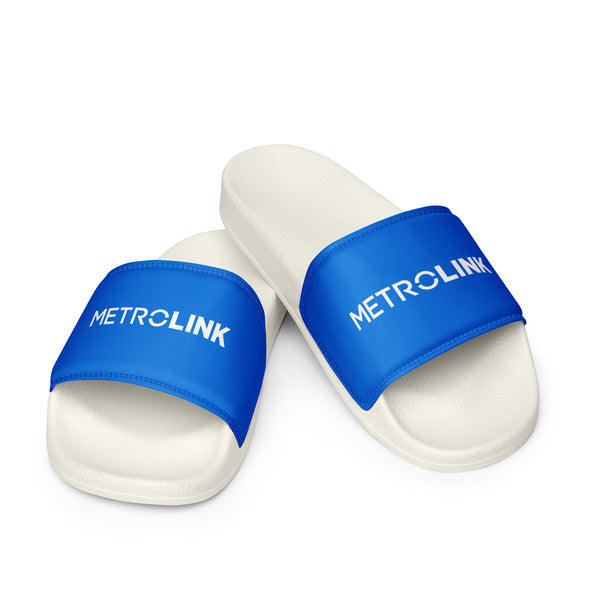 Metrolink Clear Sky Men’s Slides