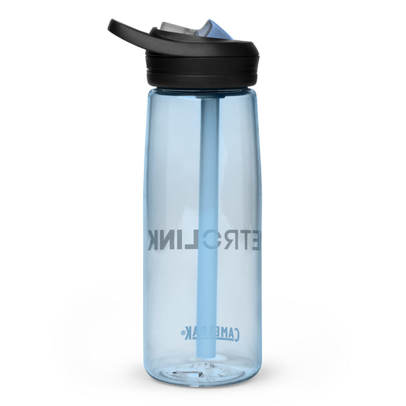 Metrolink Sports Water Bottle