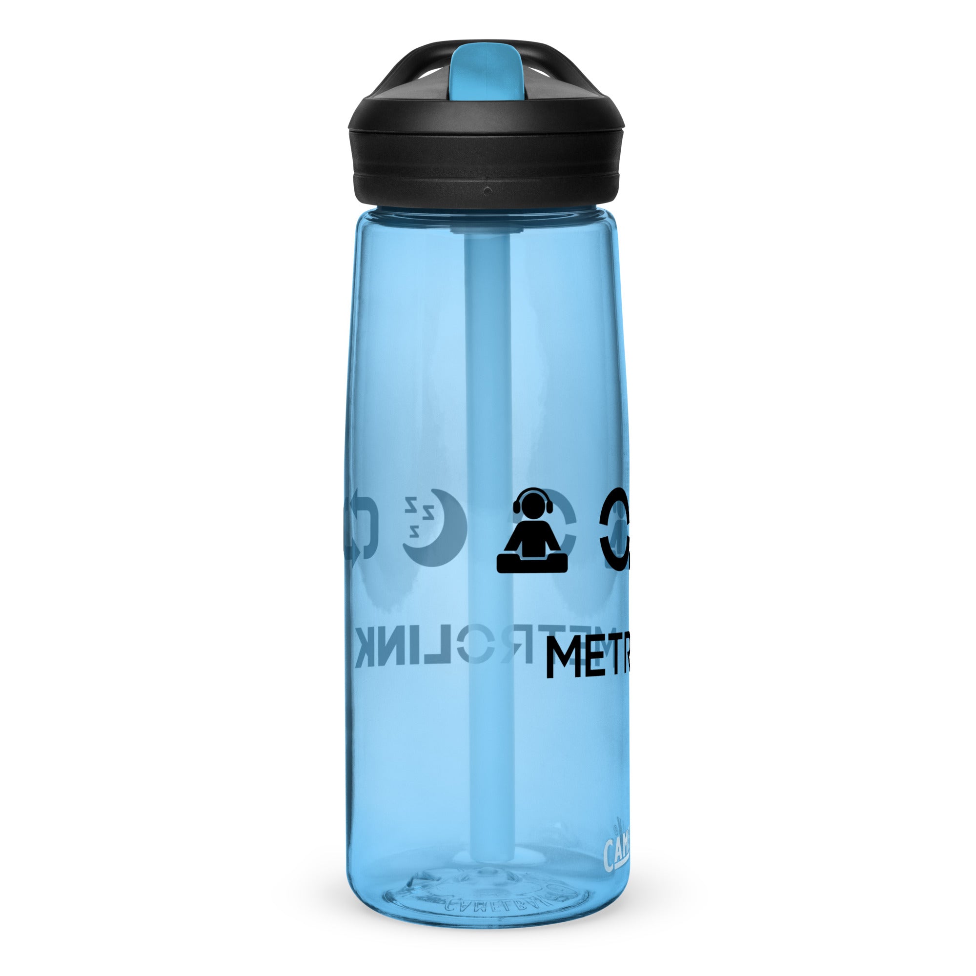 Personalized Kids CamelBak Water Bottle