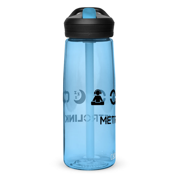 Metrolink R.T.S.R. Camelbak Water Bottle