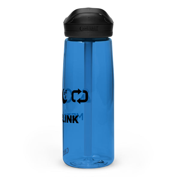 Metrolink R.T.S.R. Camelbak Water Bottle