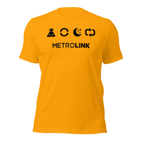 Metrolink R.T.S.R. Unisex T-Shirt