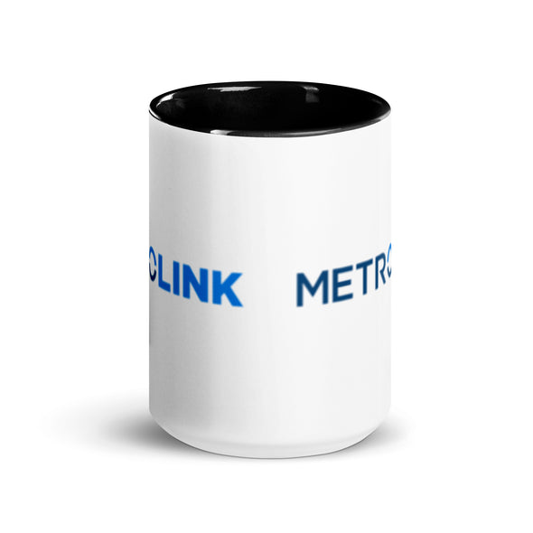 Metrolink Mug