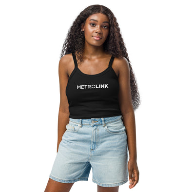 Metrolink Women’s Tank Top