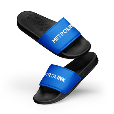 Metrolink Clear Sky Women's Slides