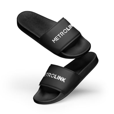 Metrolink City Shadow Women's Slides