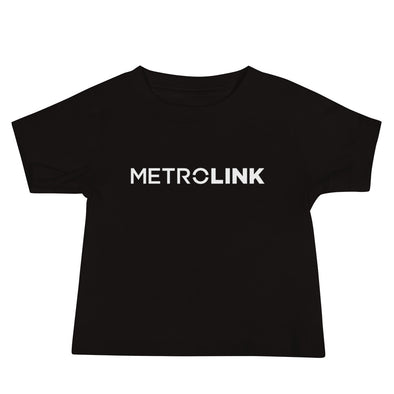 Metrolink Baby T-Shirt