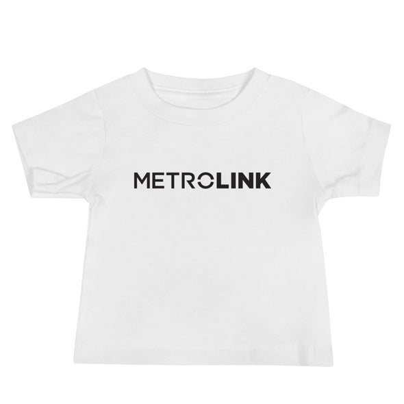 Metrolink Baby T-Shirt