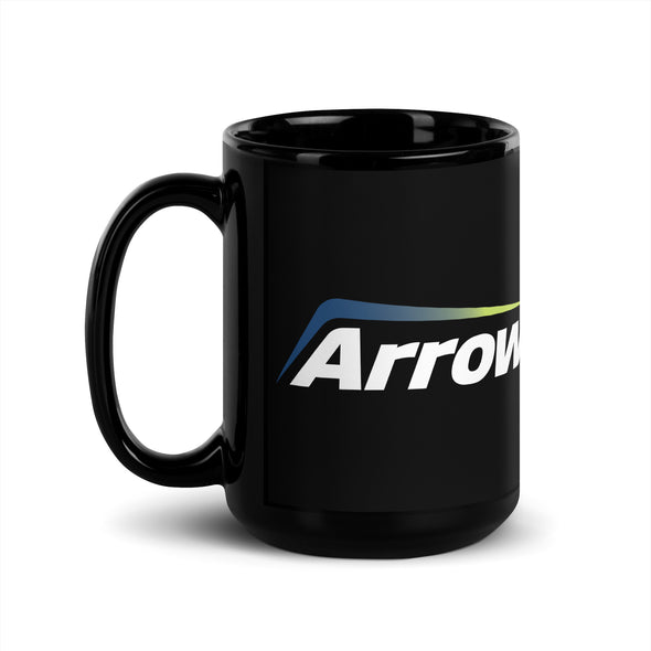 Arrow Mug
