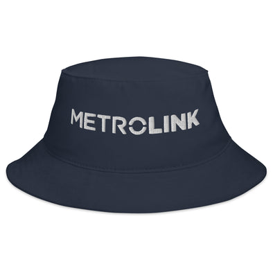 Metrolink Bucket Hat