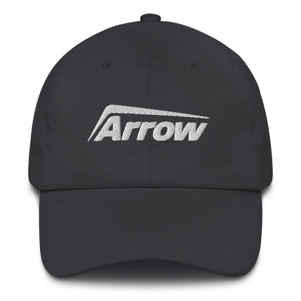 Arrow Dad Hat
