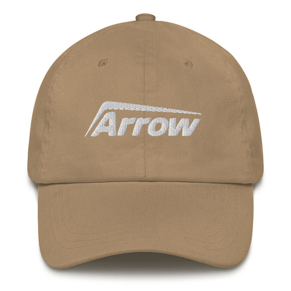 Arrow Dad Hat