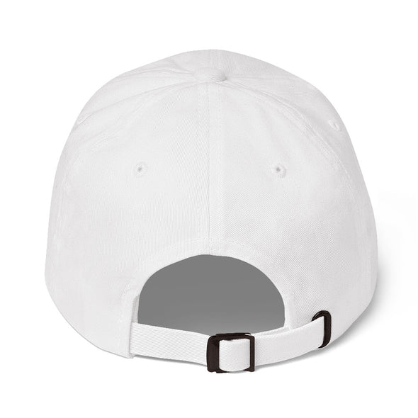 Metrolink Dad Hat