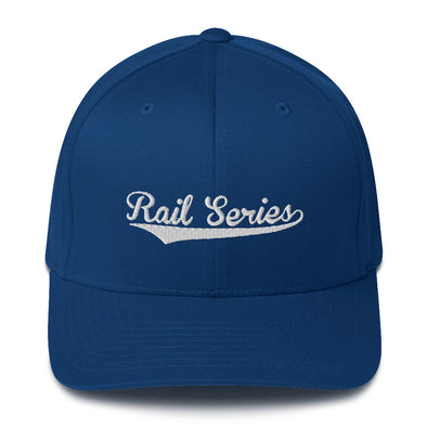 Metrolink Rail Series Cap