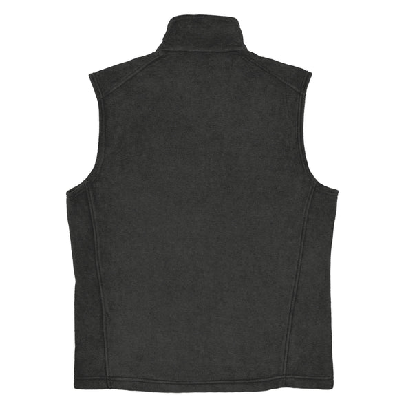 Arrow Men’s Columbia Fleece Vest