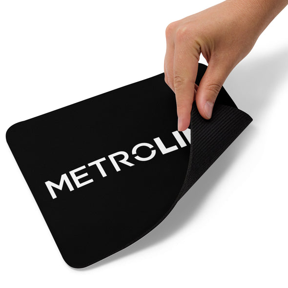 Metrolink Mouse Pad