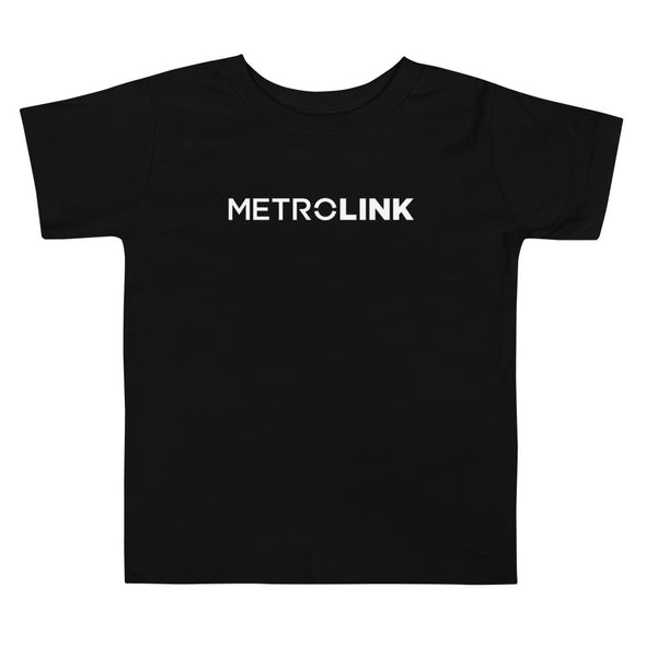 Metrolink Toddler T-Shirt