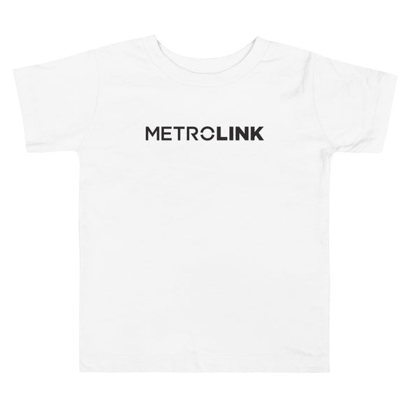 Metrolink Toddler T-Shirt