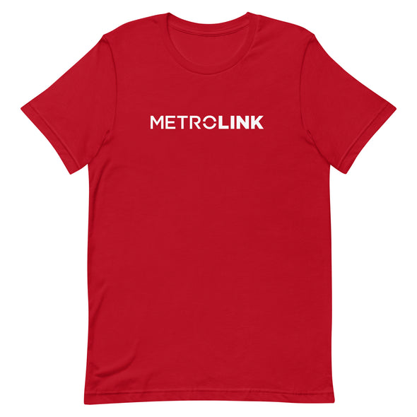 Metrolink Unisex T-Shirt