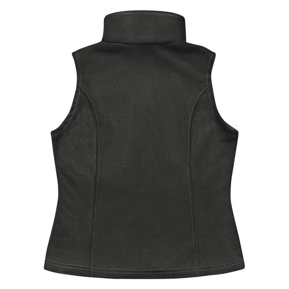 Arrow Women’s Columbia Fleece Vest
