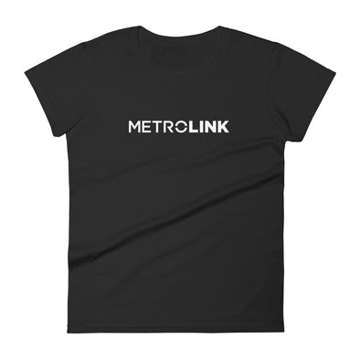 Metrolink Women's Fit T-Shirt