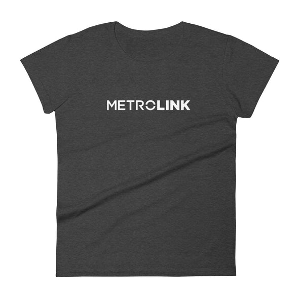 Metrolink Women's Fit T-Shirt