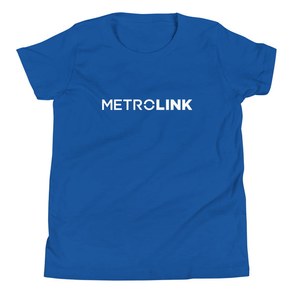 Metrolink Youth T-Shirt